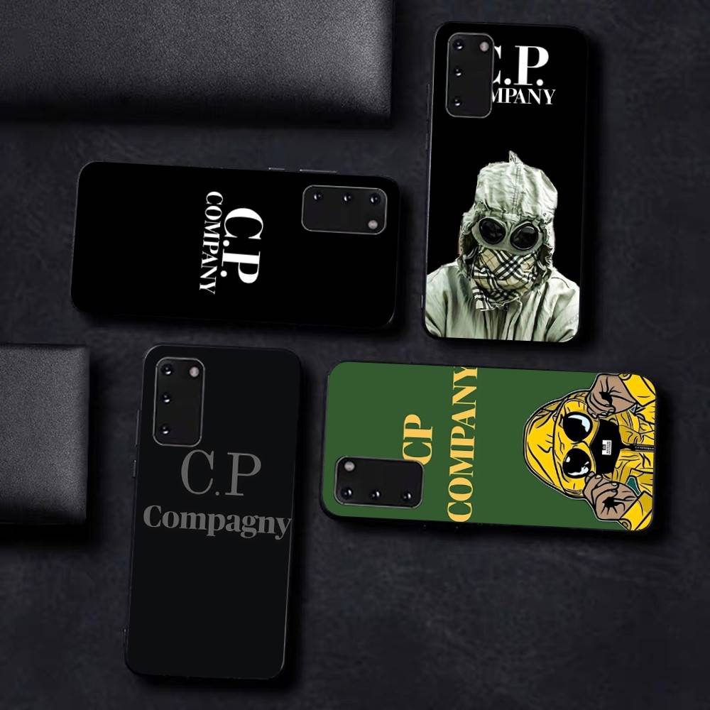 Phone Accessories Company - Coque de téléphone C-ComPanys-luxury-C-Cp pour Samsung