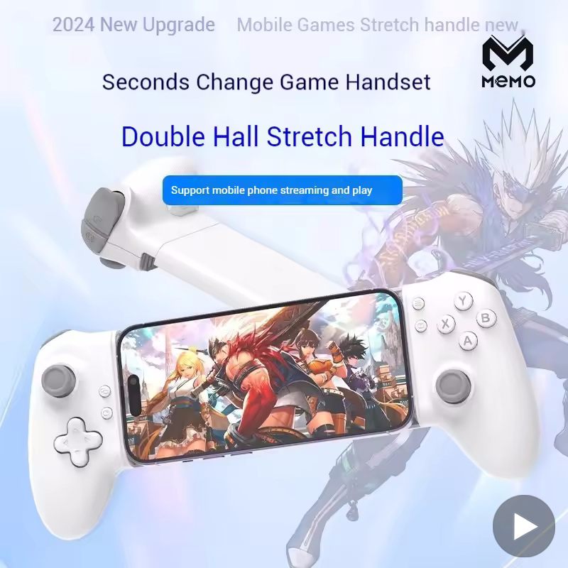 Retro Handset Phone - Manette de jeu contrôle de jeu