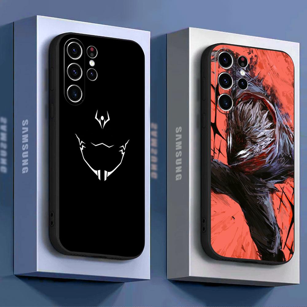 Samsung Accessories Phone - Coque de téléphone J-Jujutsues Sukuna cool