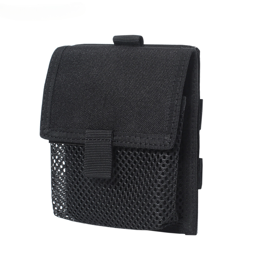 Phone Accessories Hanger - Pochette Molle avec ceinture, petit sac