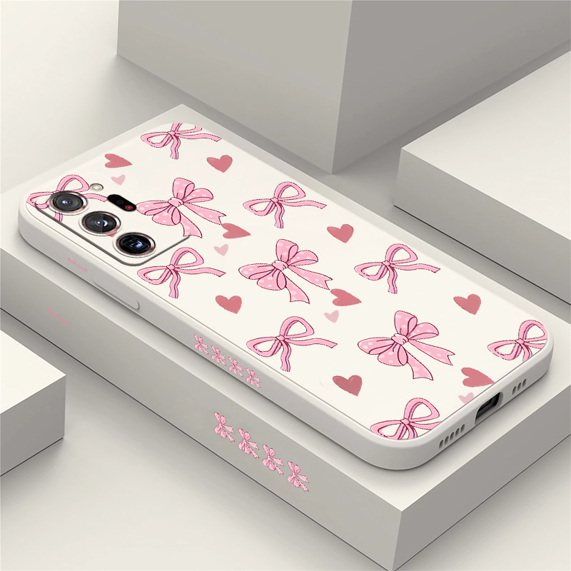 Samsung Accessories Phone - Coque de téléphone antichoc en Silicone
