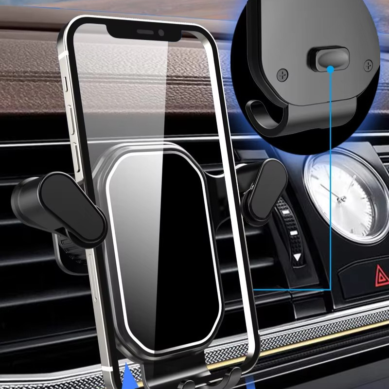 Phone Accessories Hanger - Support de téléphone universel premium pour