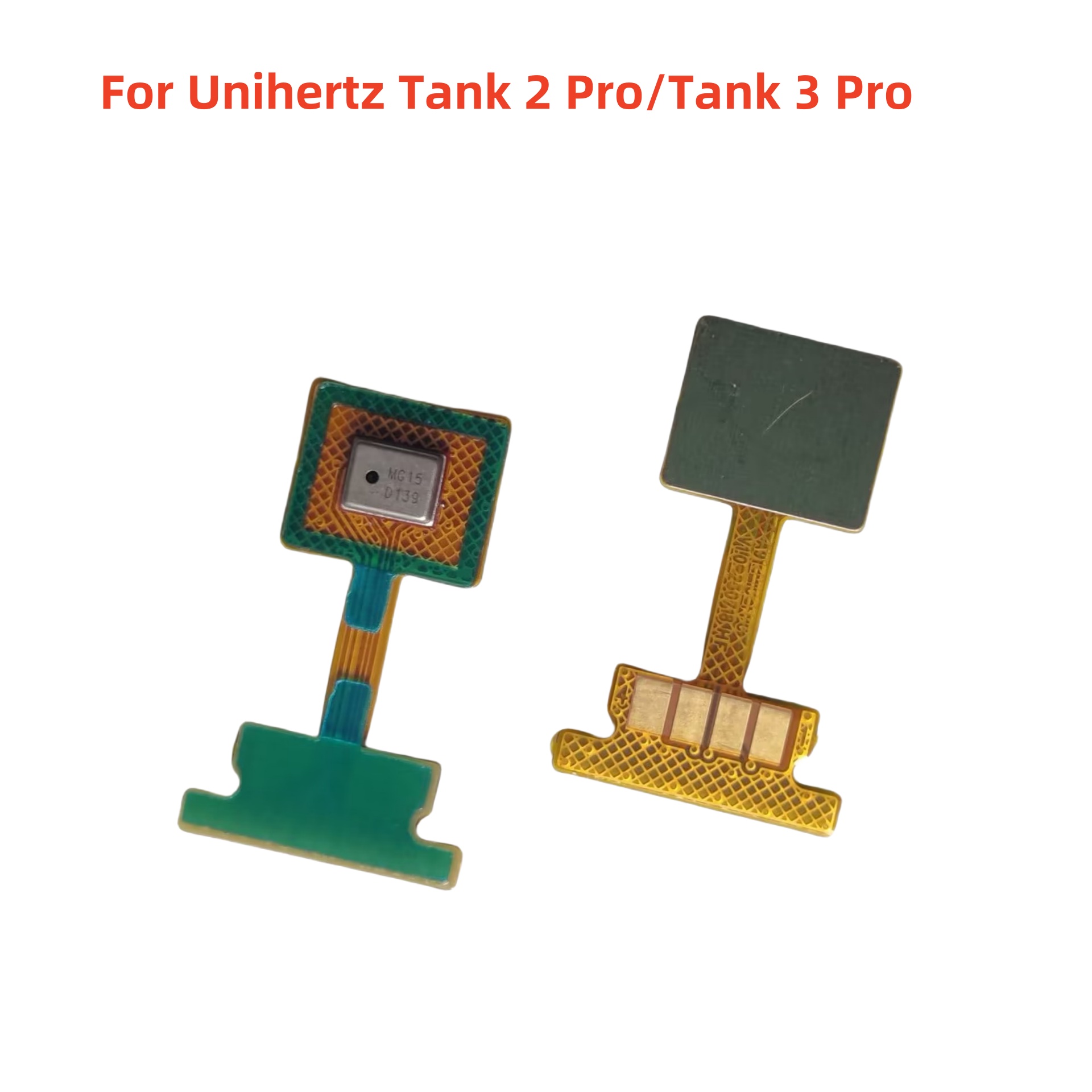 Phone Accessories Repair - Nouveau Original pour 8849 Unihertz Tank