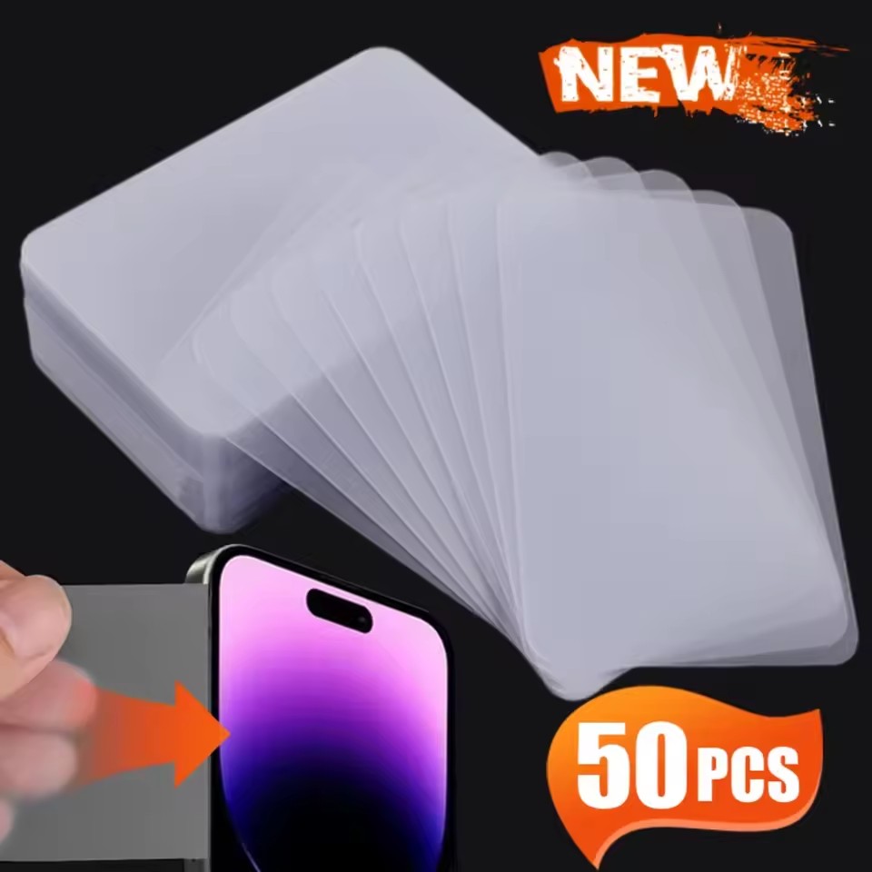 Phone Accessories Repair - Ouvre-écran de téléphone en plastique, outil
