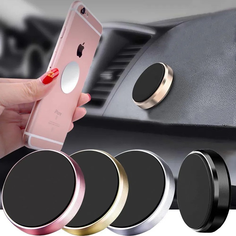 Phone Accessories Japan - Support magnétique pour téléphone portable, support