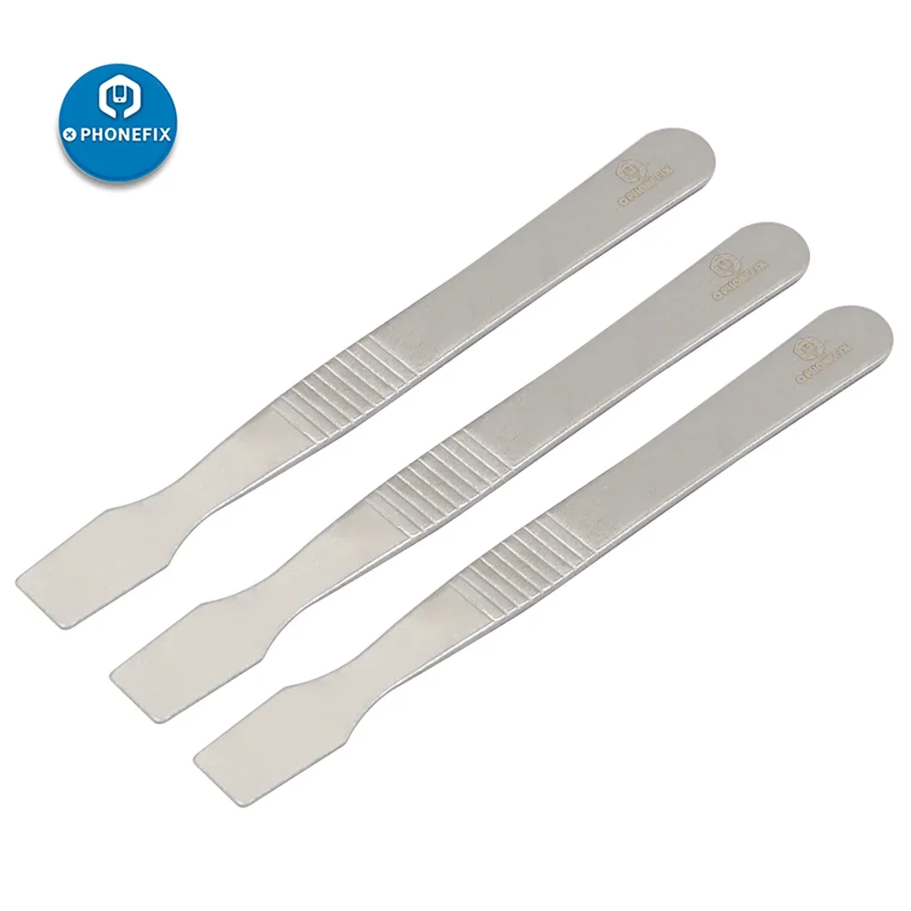 Phone Accessories Repair - Grattoir à pâte à souder BGA,