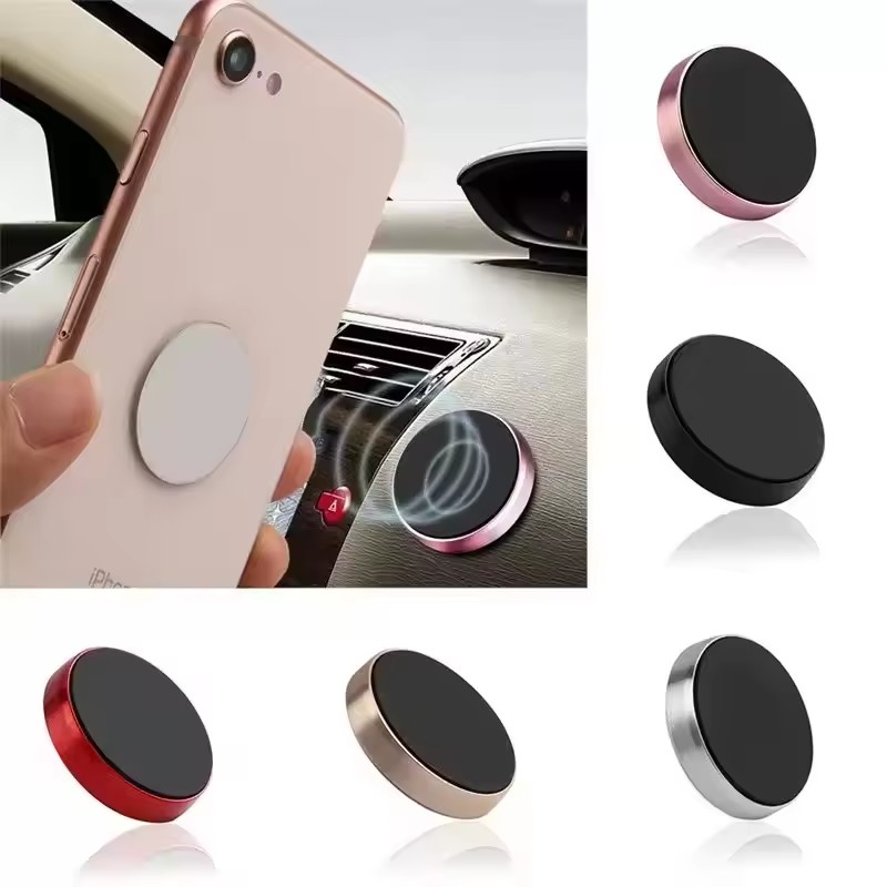 Phone Accessories Japan - Support magnétique universel pour téléphone de