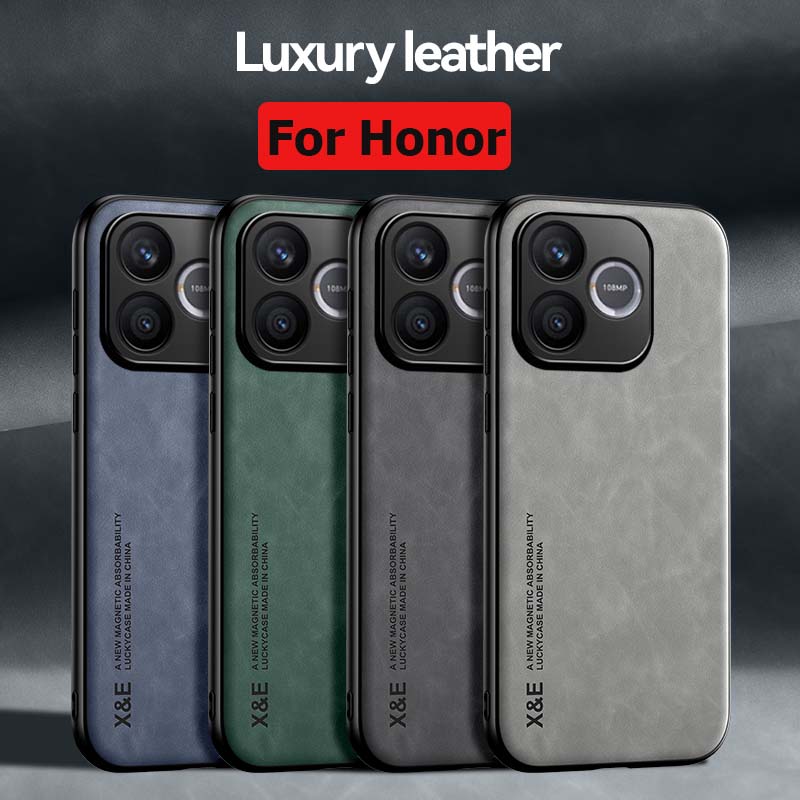 Phone Accessories Japan - Étui antichoc pour Honor 600 Pro,