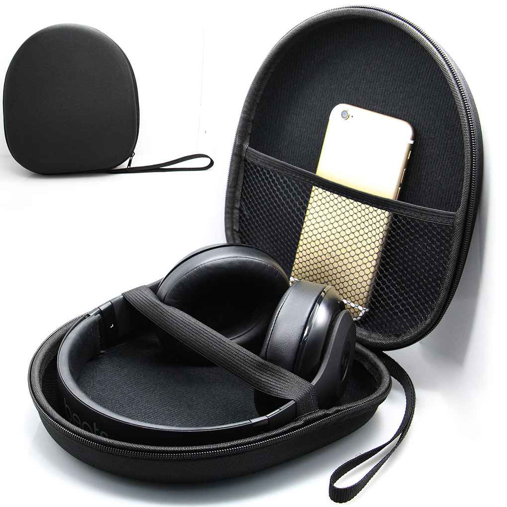 Phone Accessories Company - Étui de transport pour écouteurs, pochette