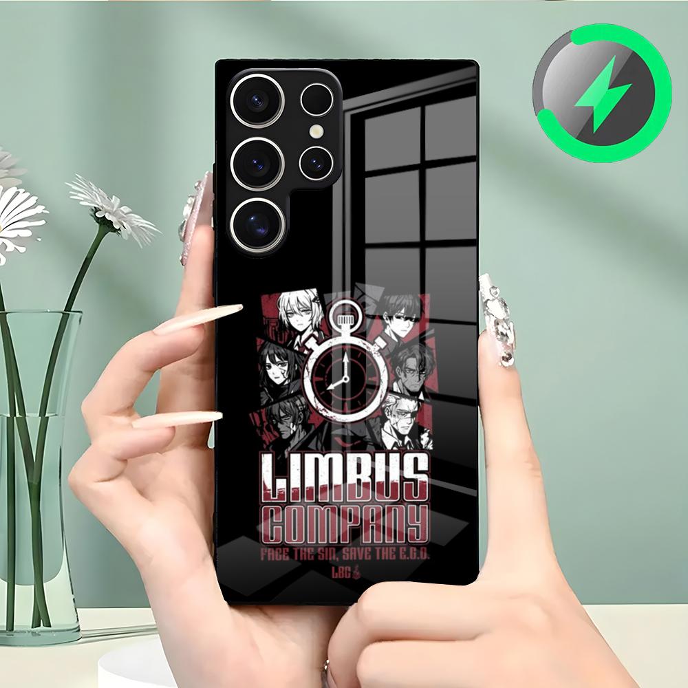 Phone Accessories Company - Coque de téléphone Game New L-Limbus