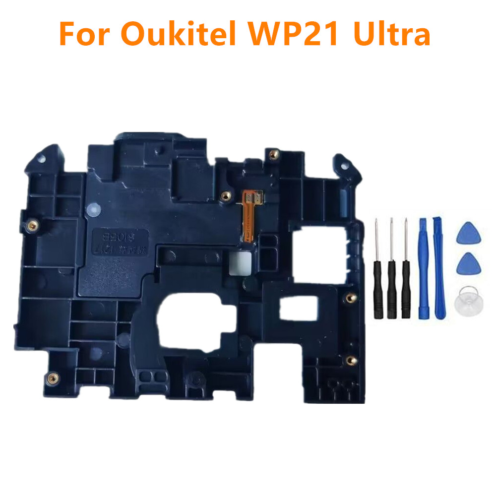 Phone Accessories Repair - Carte mère pour téléphone portable Oukitel