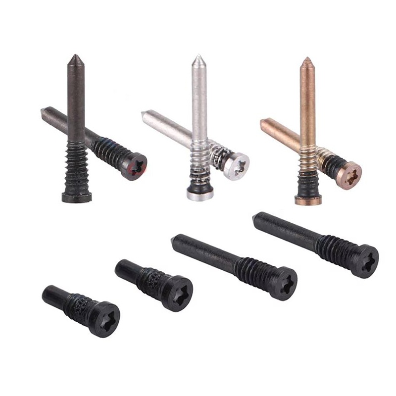 Phone Accessories Repair - Vis à tête Pentalobe pour réparation