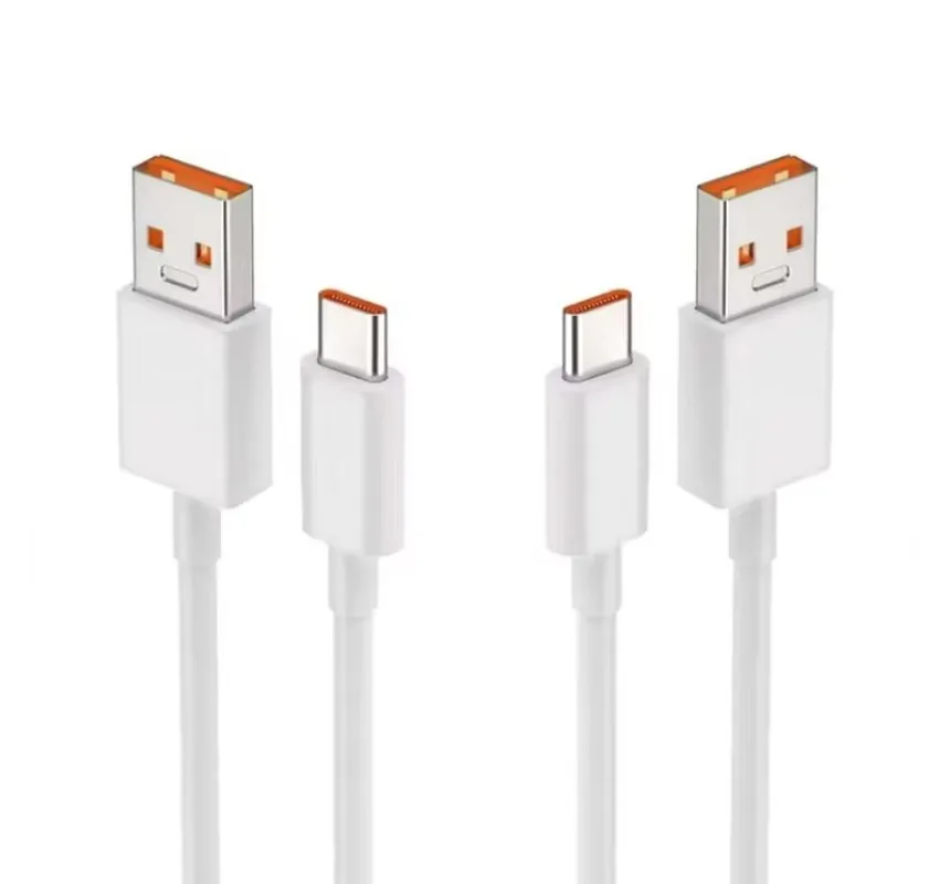 Phone Accessories From China - 【De Chine】Câble de charge rapide 6A