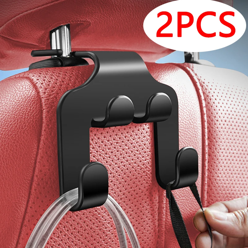 Phone Accessories Hanger - Cintre de téléphone à Double tête,