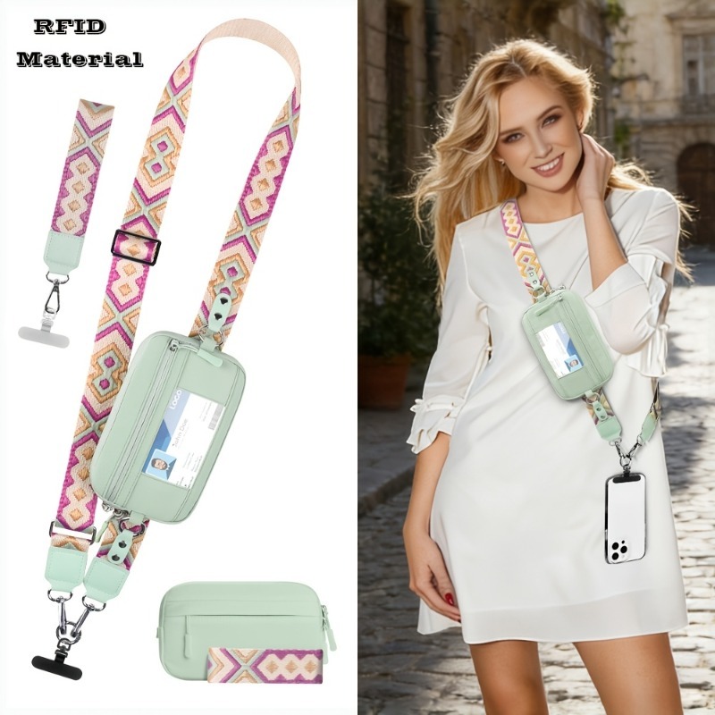 Phone Accessories Hanger - Nouvelle Tendance Extérieure : Sangle Amovible