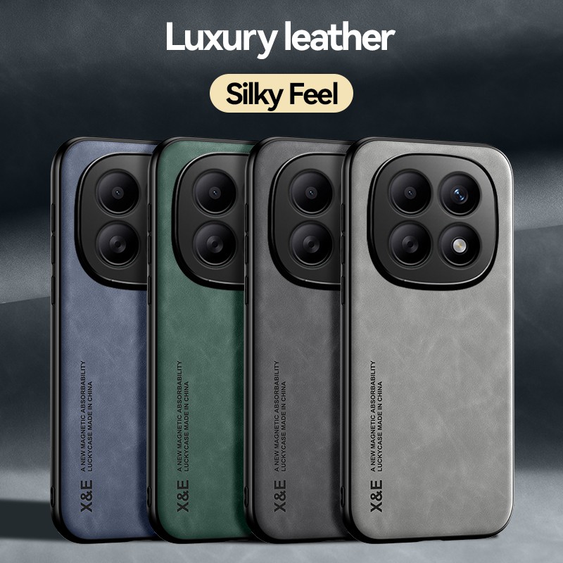Phone Accessories Japan - Coque antichoc pour Xiaomi Poco M8
