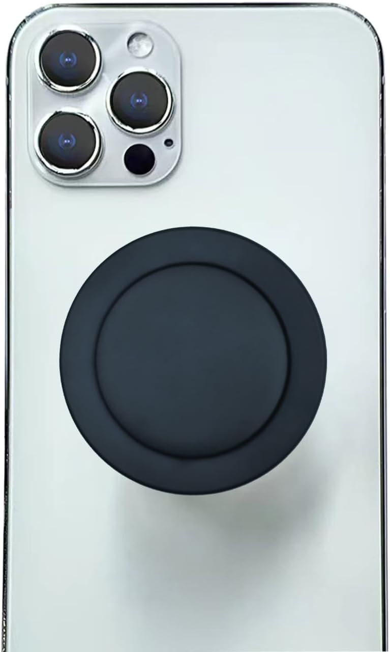 Phone Accessories Vending Machine - Popped – support de poignée magnétique