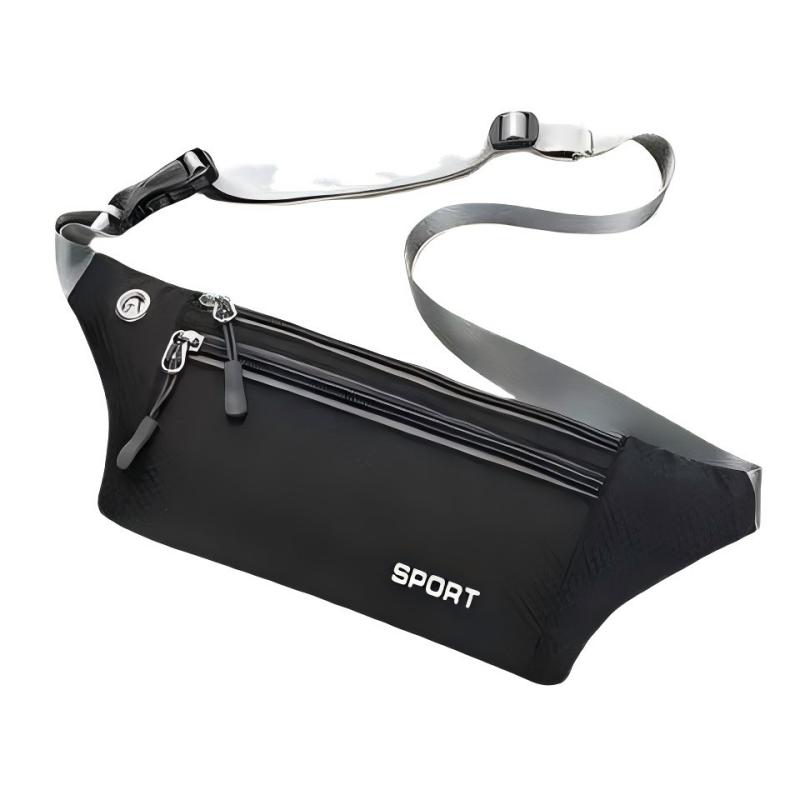 Phone Accessories For Men - Sac banane multifonctionnel unisexe, sac de
