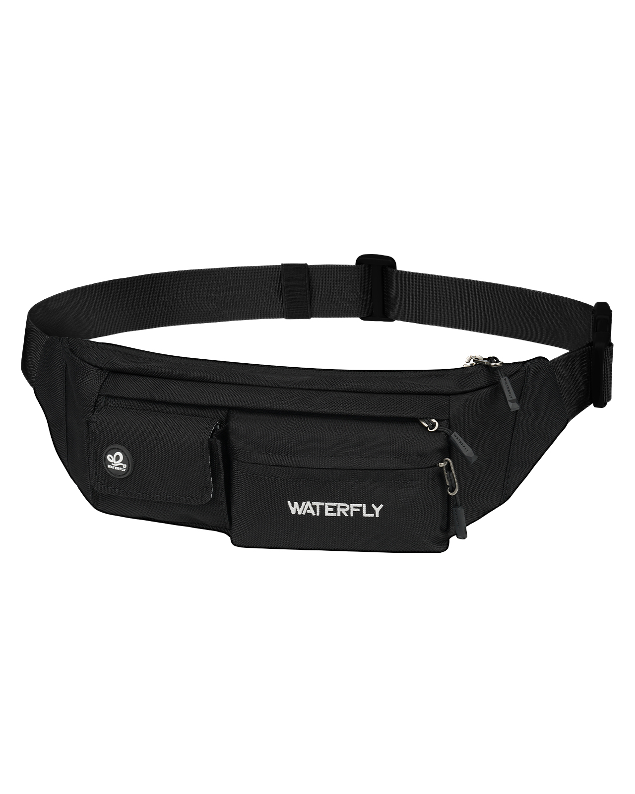 Phone Accessories For Men - WATERFLY Sac banane léger et mince