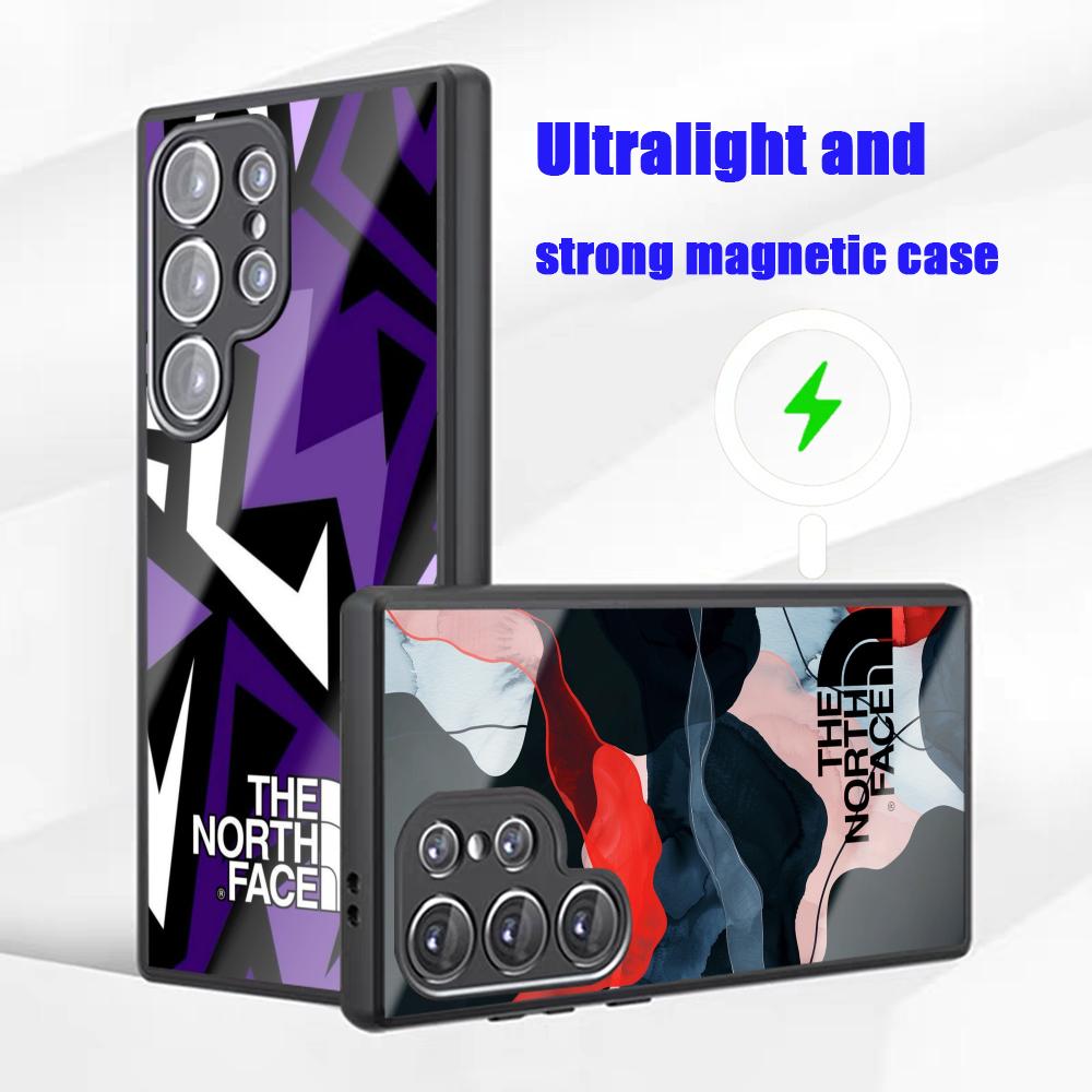 Magnetic Phone Case - Coque de téléphone tendance et stylée