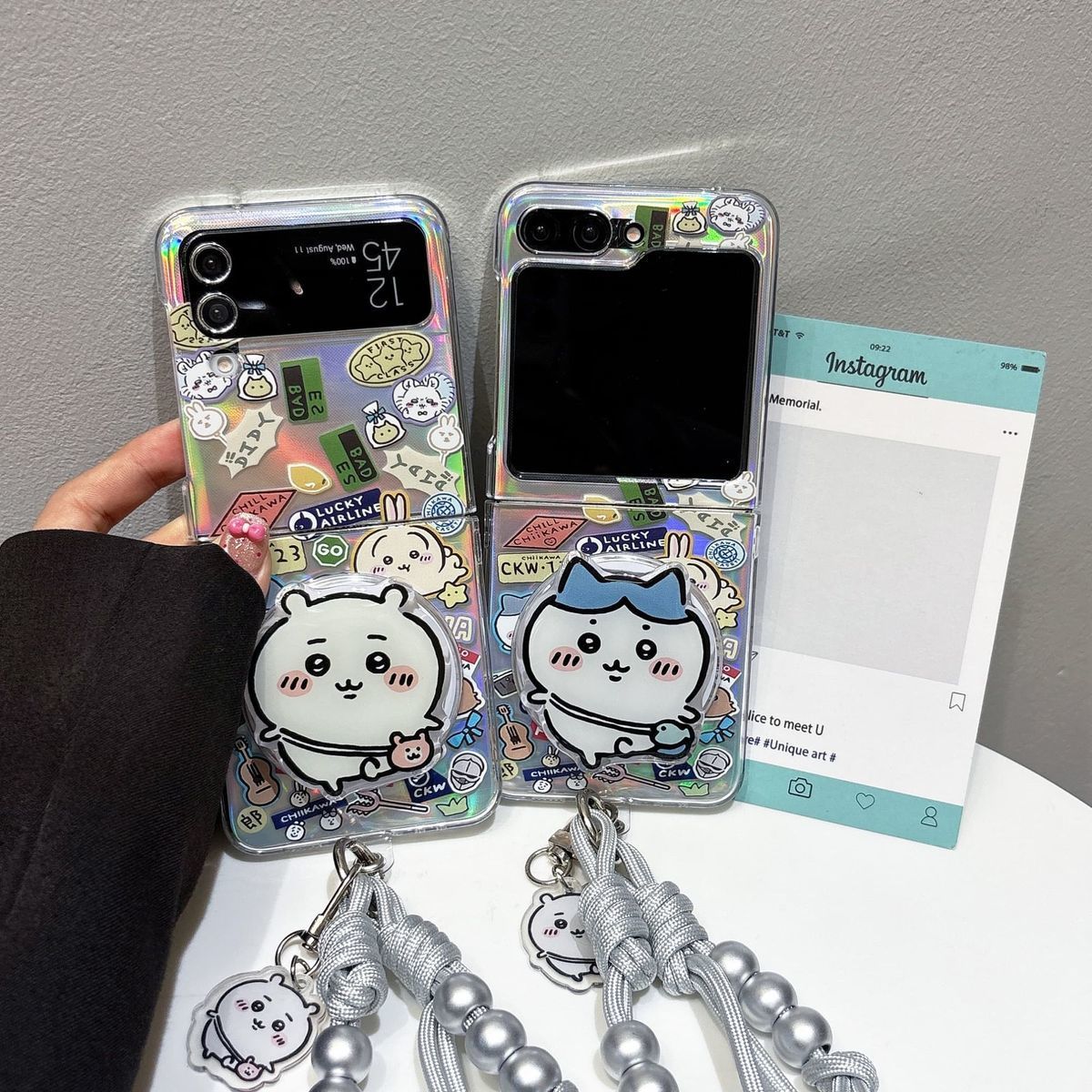Phone Zone Accessories - Étui de téléphone portable pour Samsung