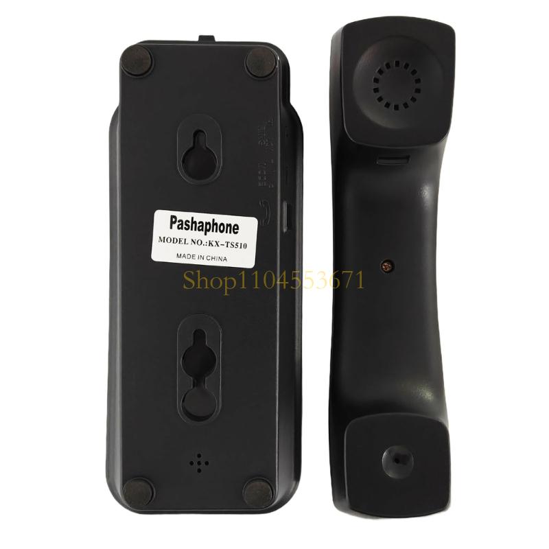 Phone Accessories Company - Remise Chaude Téléphone fixe filaire pour