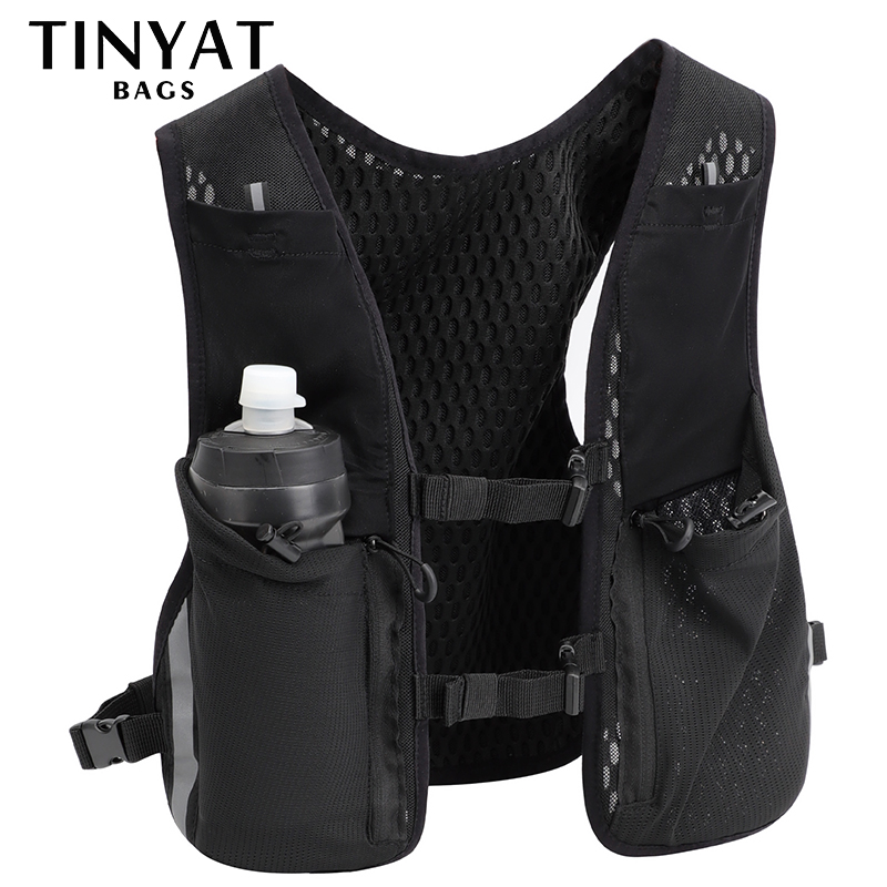 Phone Accessories For Men - TINYAT – sac de gilet réfléchissant
