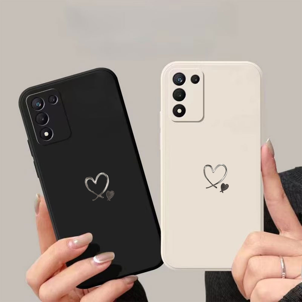 Samsung Accessories Phone - Coque de téléphone anti-chute avec imprimé