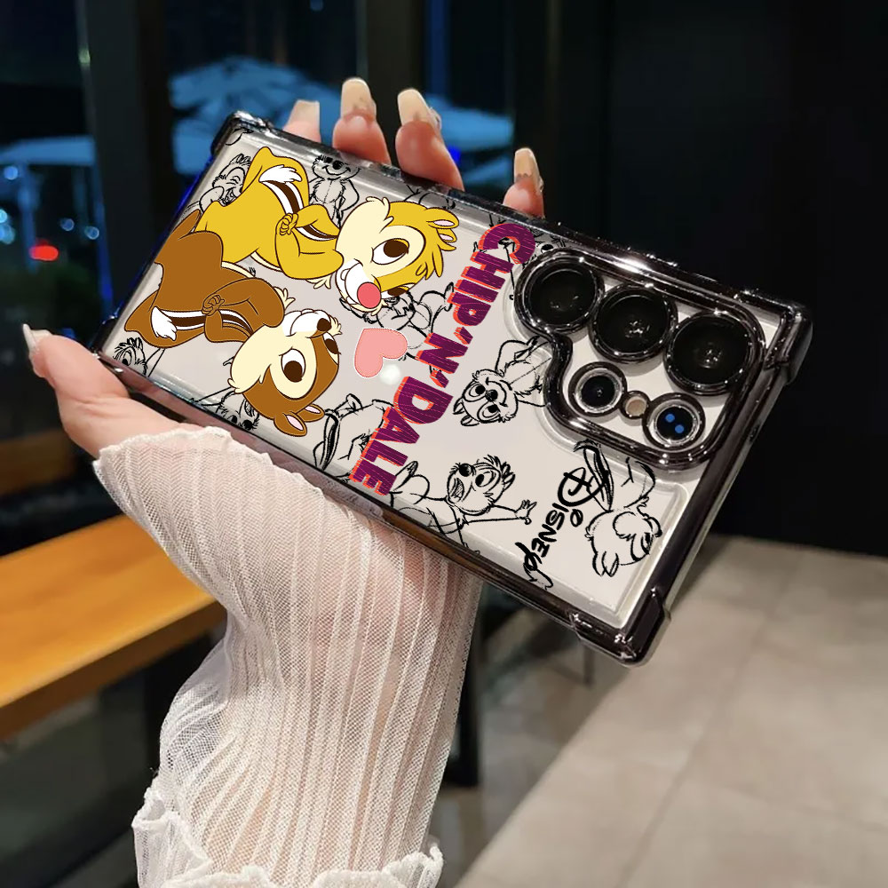Coque de téléphone souple anti - Samsung Accessories Phone avis et prix