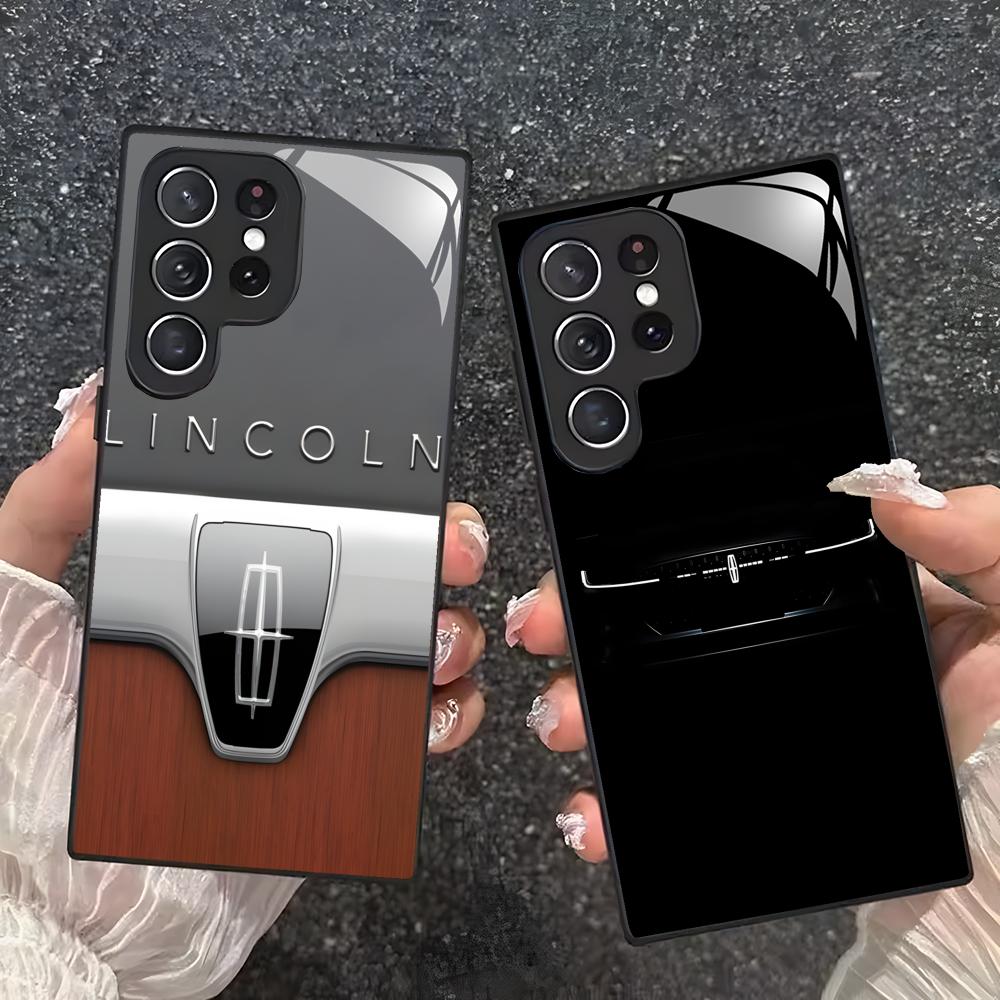 Étui de téléphone de luxe L-Li - Magnetic Phone Case avis et prix