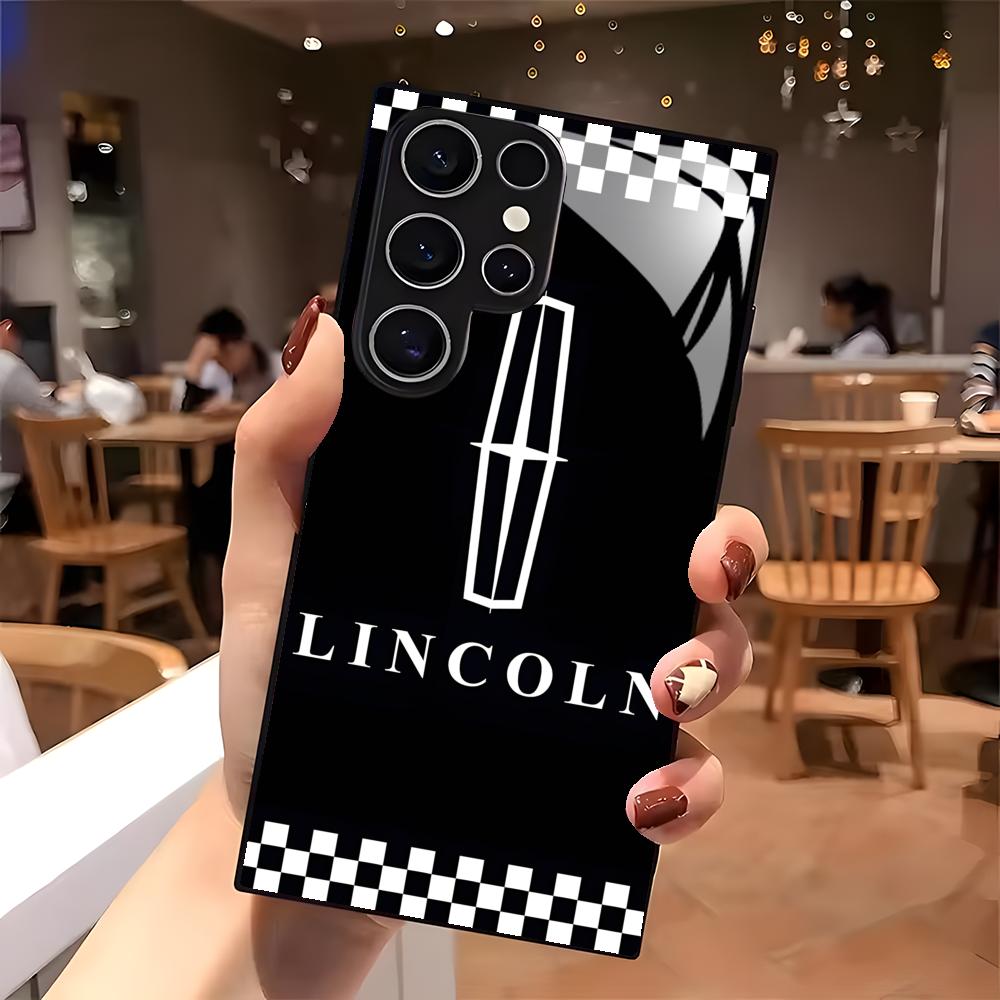 Étui de téléphone de luxe L-Li - Magnetic Phone Case avis et prix