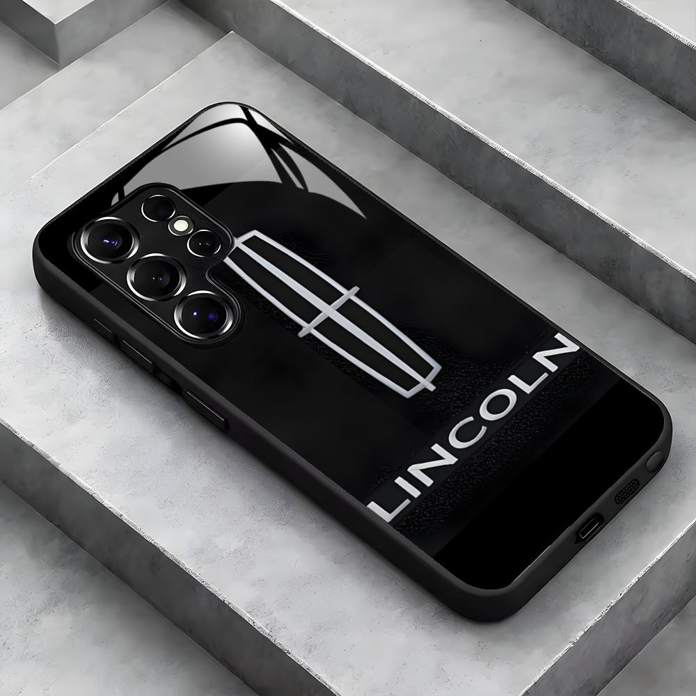 Étui de téléphone de luxe L-Li - Magnetic Phone Case avis et prix