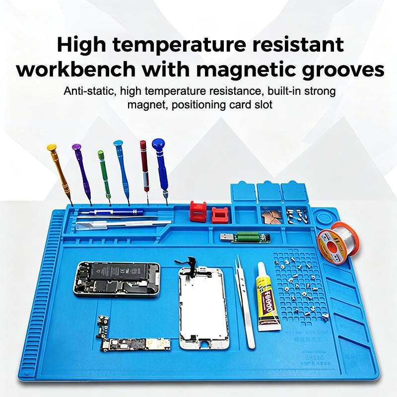 Tapis de table antistatique en - Phone Accessories Repair avis et prix