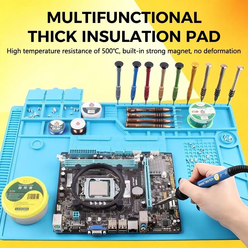 Tapis de table antistatique en - Phone Accessories Repair avis et prix