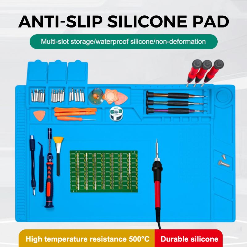 Tapis de table antistatique en - Phone Accessories Repair avis et prix