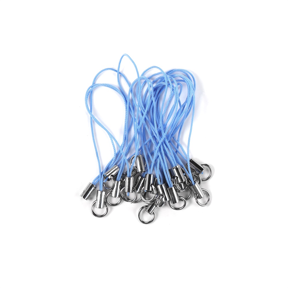 20-100 pièces, lanière, Lariat - Phone Accessories Hanger avis et prix