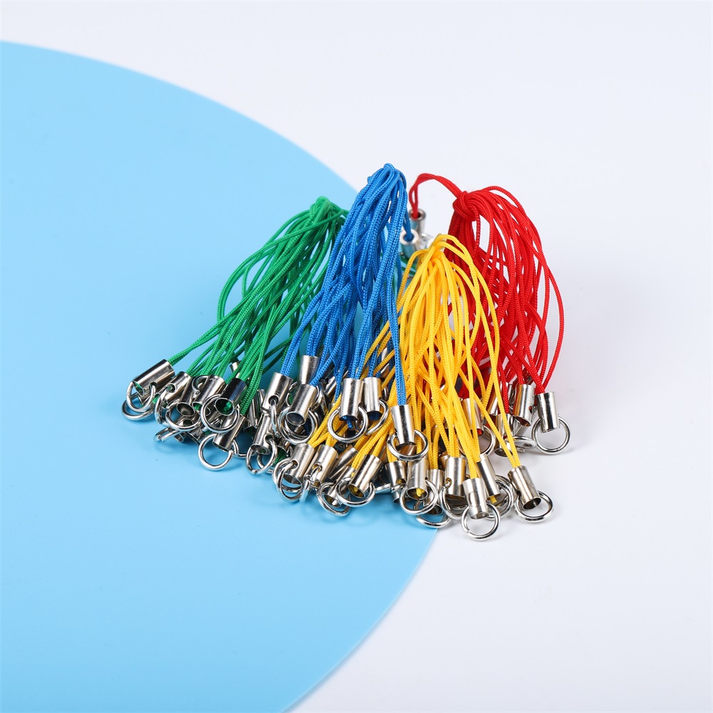 20-100 pièces, lanière, Lariat - Phone Accessories Hanger avis et prix