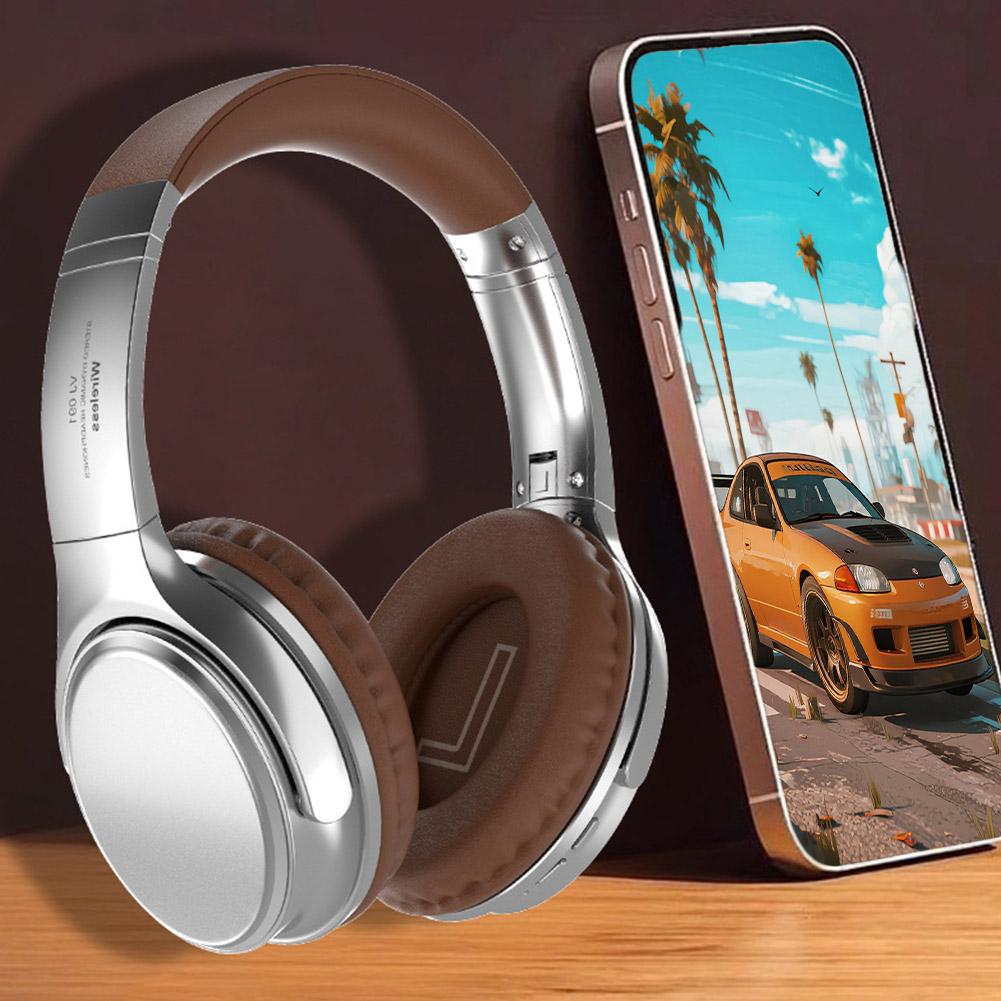 Casque Bluetooth sans fil vint - Retro Handset Phone avis et prix