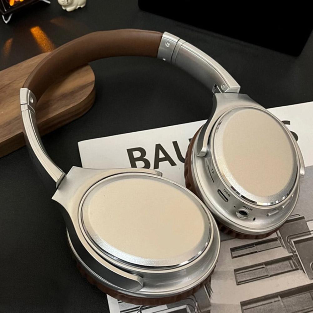 Casque Bluetooth sans fil vint - Retro Handset Phone avis et prix