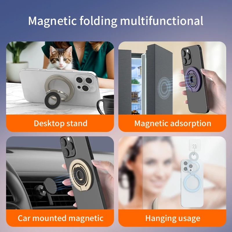 Support magnétique universel 2 - Samsung Accessories Phone avis et prix