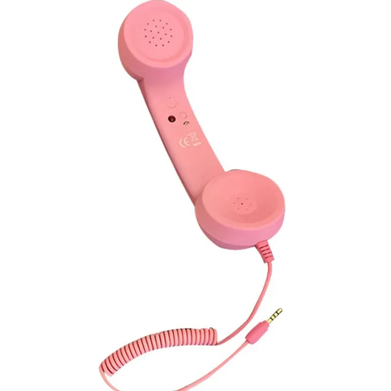 Mise à niveau du combiné de té - Retro Handset Phone avis et prix