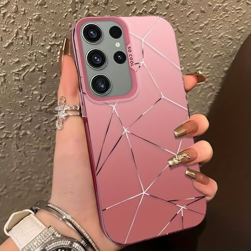 Coque de téléphone multicolore - Samsung Accessories Phone avis et prix