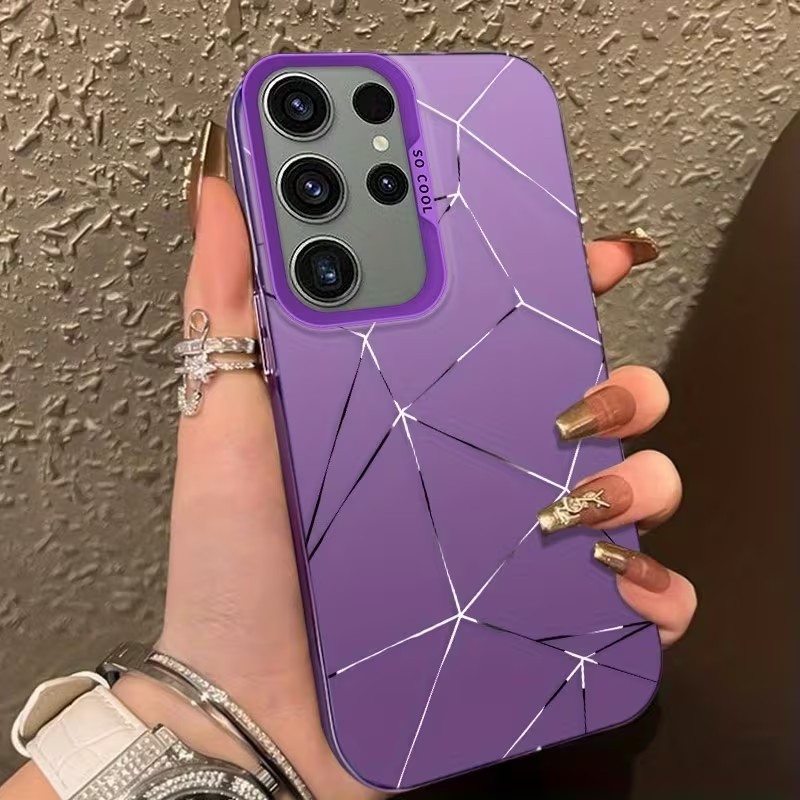 Coque de téléphone multicolore - Samsung Accessories Phone avis et prix