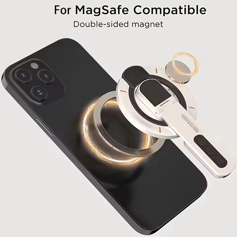 Support de téléphone magnétiqu - Phone Accessories For Men avis et prix