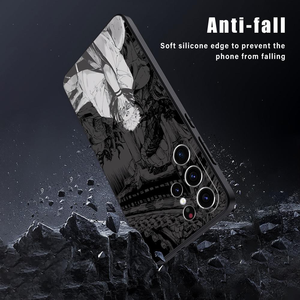 Coque de téléphone J-Jujutsues - Samsung Accessories Phone avis et prix