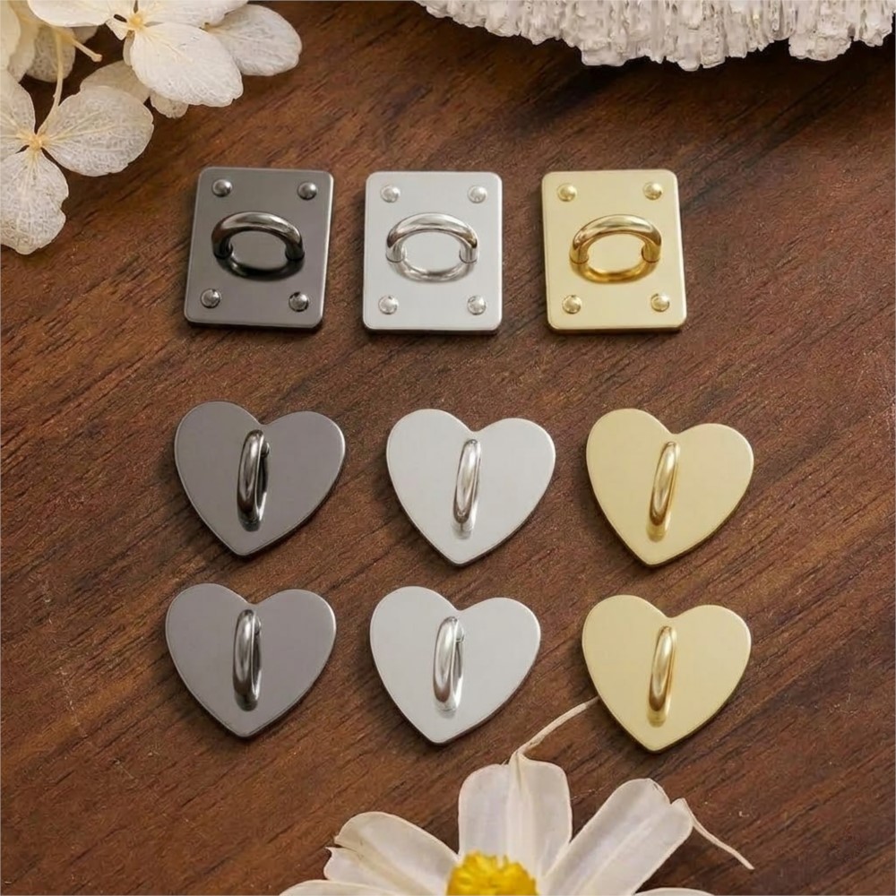 Lot de 5 supports de téléphone - Phone Accessories Hanger avis et prix