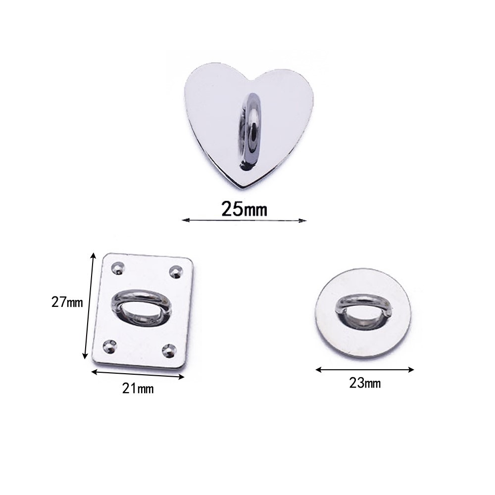 Lot de 5 supports de téléphone - Phone Accessories Hanger avis et prix