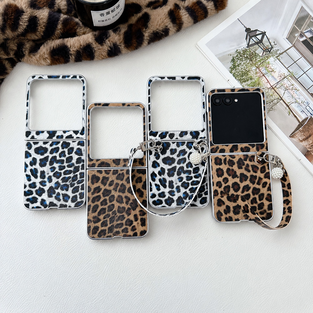 Étui de téléphone pliable à im - Phone Accessories For Men avis et prix