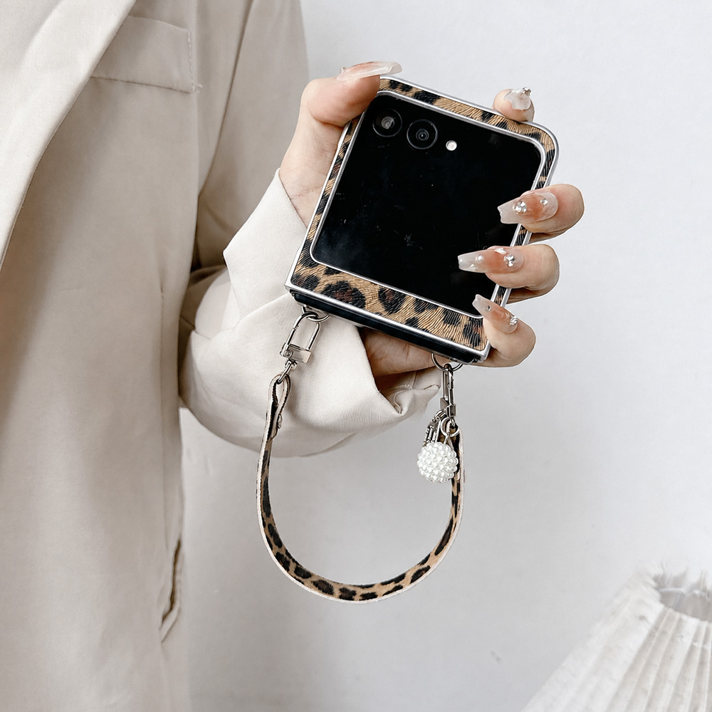 Étui de téléphone pliable à im - Phone Accessories For Men avis et prix