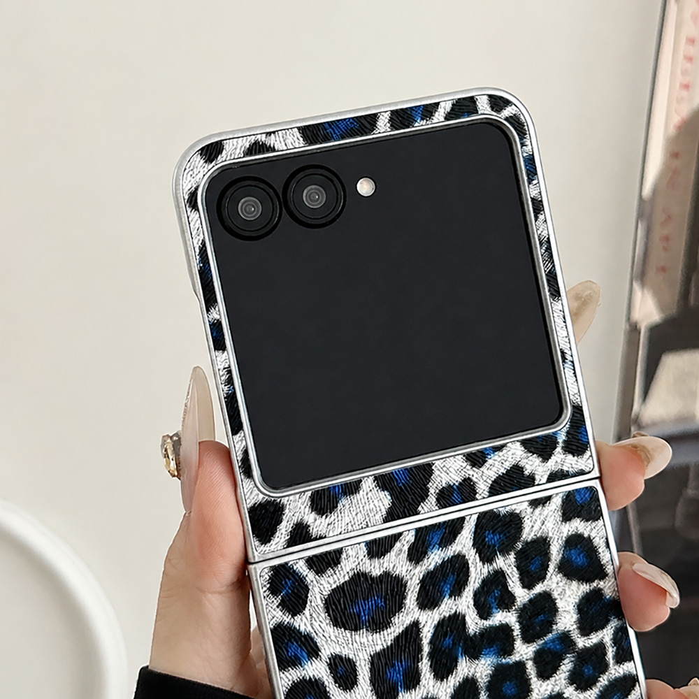 Étui de téléphone pliable à im - Phone Accessories For Men avis et prix